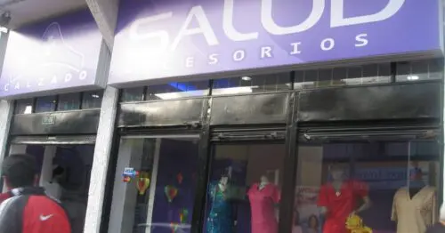 ALMACENES SALUD SALUD BOGOTÁ ALMACENES SALUD SALUD BOGOTÁ
